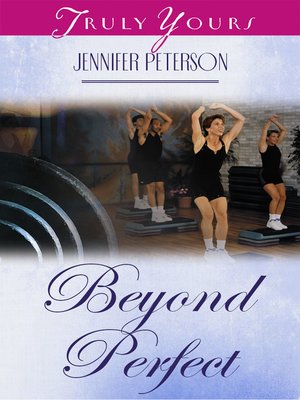 cover image of Beyond Perfect
